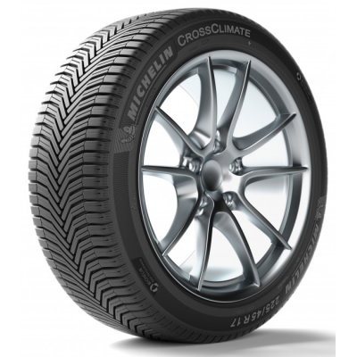 175/65R14 86H XL CrossClimate+ — Michelin ürün görseli 175/65R14 86H XL CrossClimate+ — Michelin ürün görseli