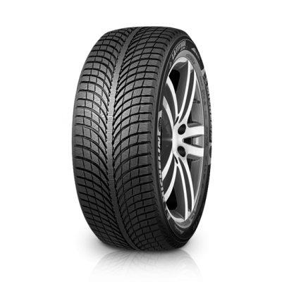 255/55R19 111V XL Latitude Alpin LA2 GRNX