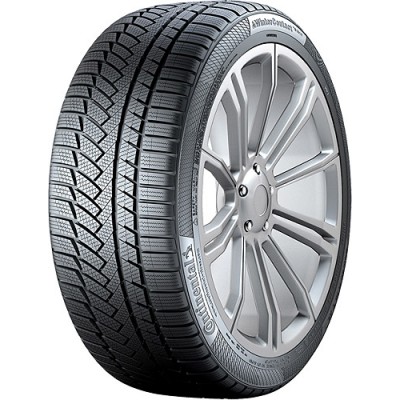 295/45R20 114V XL FR WinterContact TS 850 P