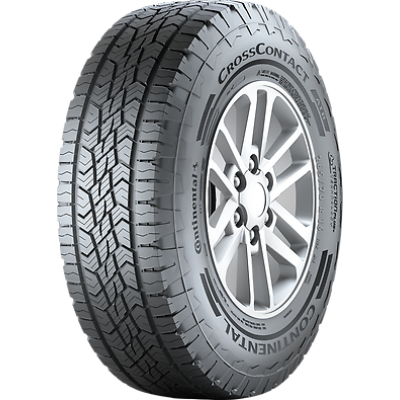 225/65R17 102H FR CrossContact ATR