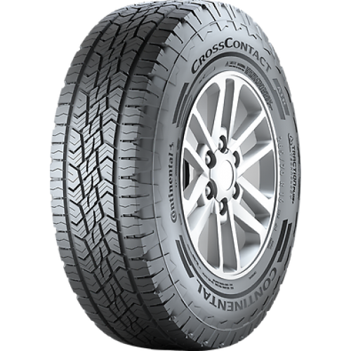 Continental FR CrossContact ATR 275/40 R20 106W XL lastik deseni