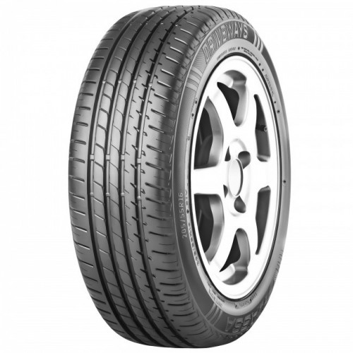 Lassa Driveways 205/50 R16 87W lastik deseni