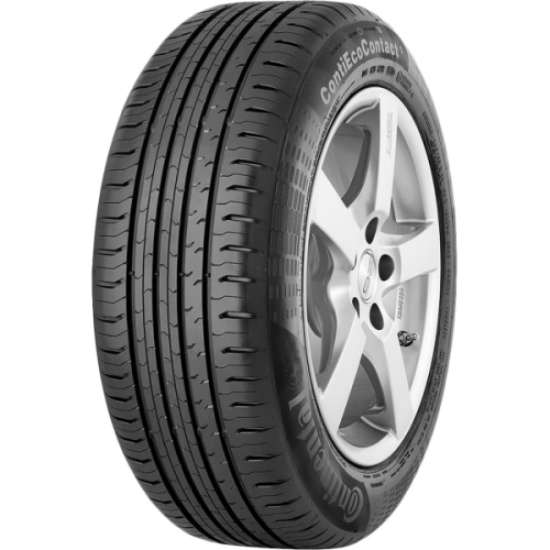 Continental Ecocontact 6 215/65 R17 99V lastik deseni