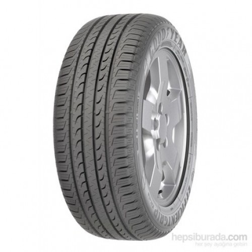 Goodyear EfficientGrip SUV 215/65 R16 102H lastik deseni