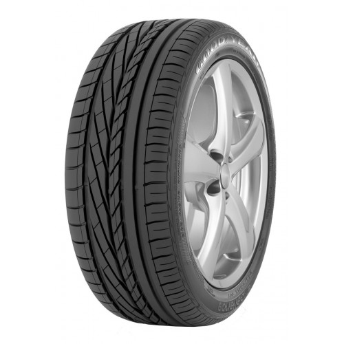 Goodyear Excellence FP 255/45 R20 101W lastik deseni