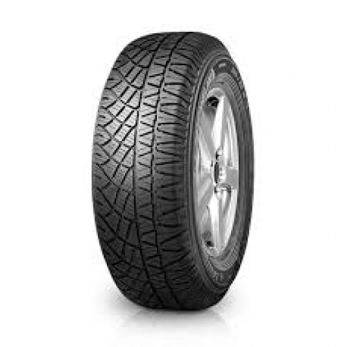 Michelin Latitude Cross DT 205/80 R16 104T XL lastik deseni