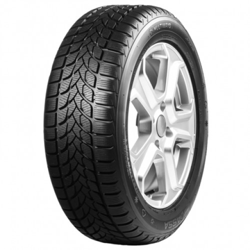 Lassa Multiways 4X4 / SFM 225/65 R17 106H XL lastik deseni