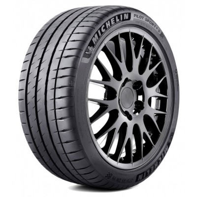 255/30R22 95Y XL Pilot Sport 4 S