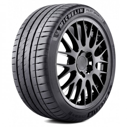 Michelin Pilot Sport 4 S 245/30 R20 90Y XL lastik deseni