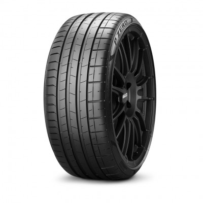 225/40R18 92W RFT XL P Zero (MOE)