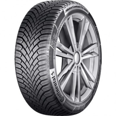 175/60R15 81T WinterContact TS 860