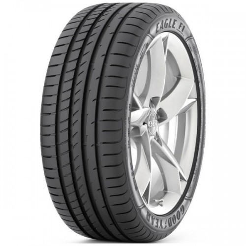 Goodyear Eagle F1 Asymmetric 2 265/35 R20 95Y lastik deseni