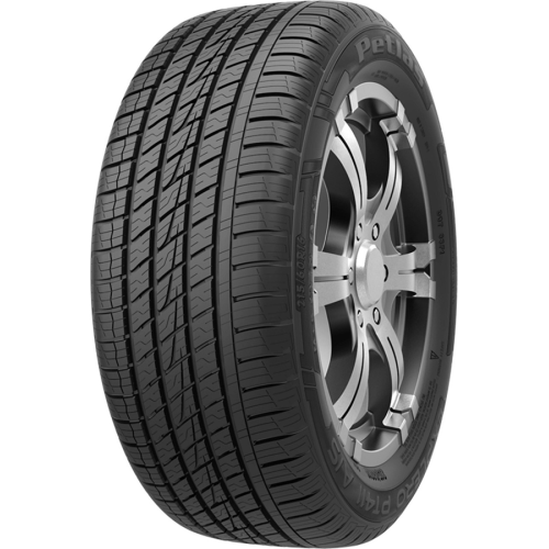 Petlas Explero A/S PT411 235/65 R17 108H XL lastik deseni
