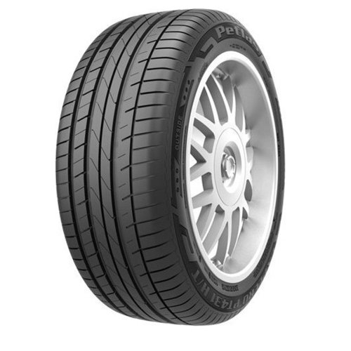 Petlas Explero H/T PT431 275/55 R19 111V lastik deseni