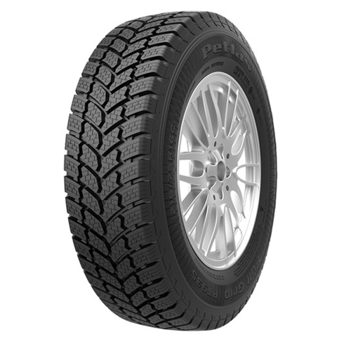 Petlas 8PR FullGrip PT935 185/75 R16C 104/102R lastik deseni