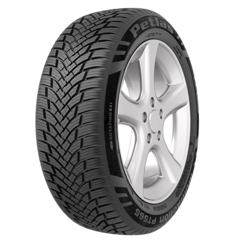 Petlas Multi Action PT565 , SF 215/60 R16 99V XL lastik deseni