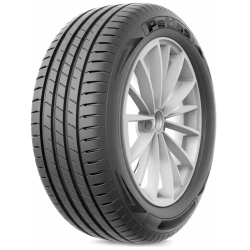 Petlas Prime Comfort 205/65 R15 94V lastik deseni