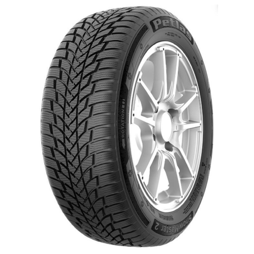 Petlas SnowMaster 2 155/80 R13 79T lastik deseni