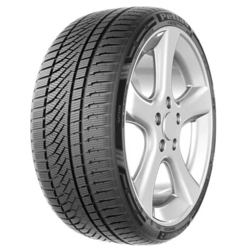 Petlas SnowMaster 2 Sport 225/55 R16 99H XL lastik deseni