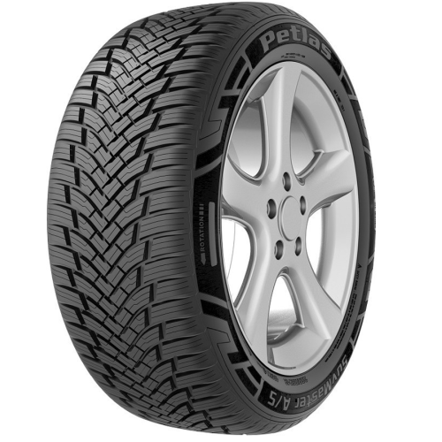 Petlas Suvmaster A/S 235/55 R18 104V XL lastik deseni