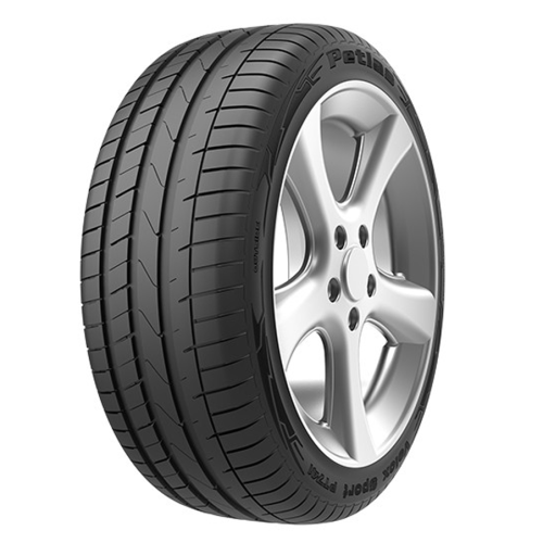 Petlas Velox Sport PT741 245/40 R17 95W XL lastik deseni