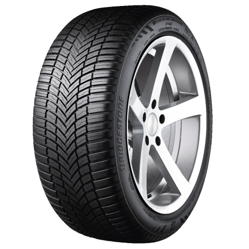 Bridgestone A005 EVO 185/60 R15 88V XL lastik deseni