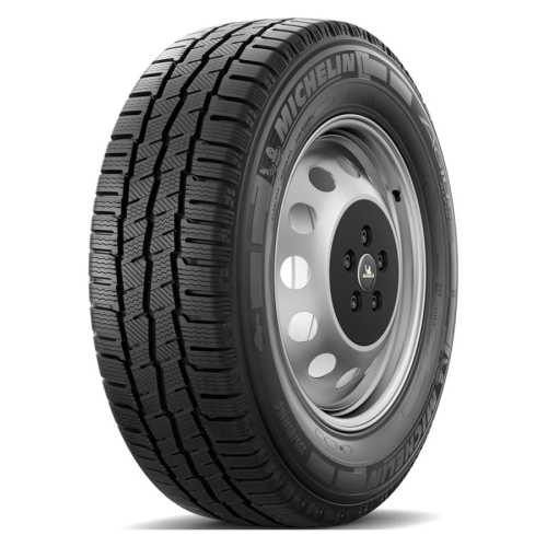 Michelin Agilis Alpin 215/60 R17C 104/102H lastik deseni