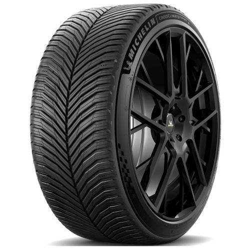 Michelin CrossClimate 3 SPORT 295/35 R21 107Y XL lastik deseni