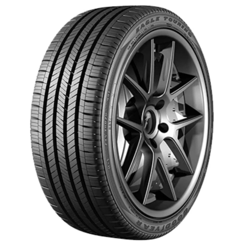 Goodyear Eagle Touring NG0 315/40 R21 115V XL lastik deseni