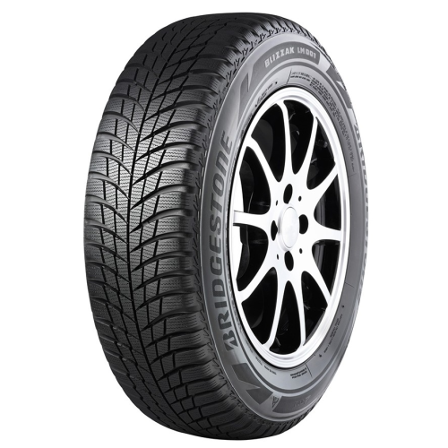 Bridgestone Blizzak LM001 185/65 R14 86T lastik deseni