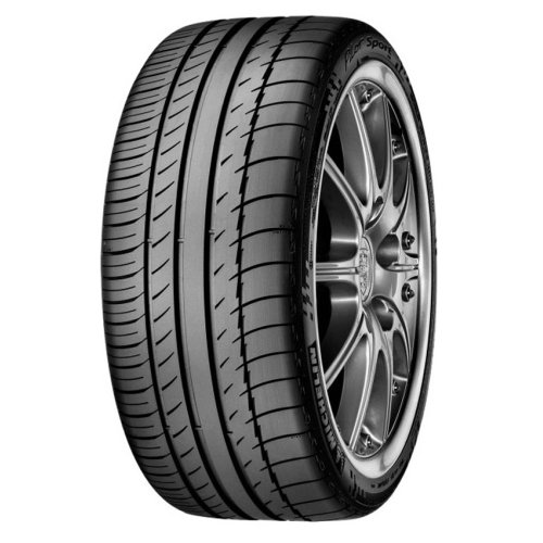 Michelin Pilot Sport PS2 N4 295/30 R18 98Y XL lastik deseni