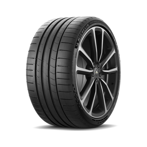 Michelin Pilot Sport S 5 ND0 275/35 R21 103Y XL lastik deseni