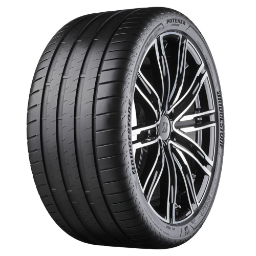 Bridgestone Potenza Sport 245/35 R19 93Y XL lastik deseni