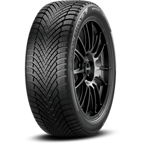 Pirelli Powergy 2 Winter 215/55 R18 99V XL lastik deseni