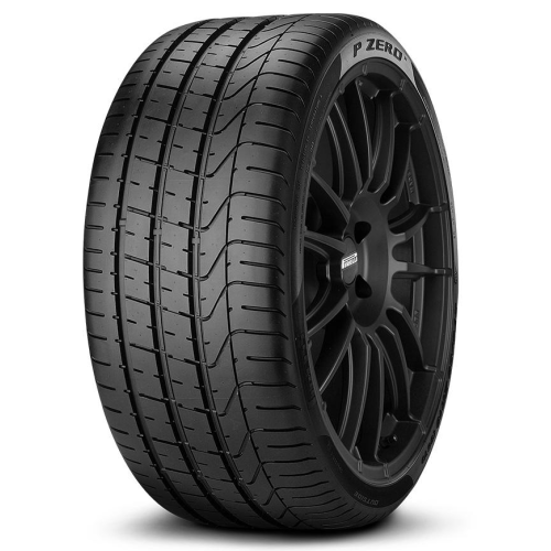 Pirelli P Zero 225/35 R19 88Y XL lastik deseni