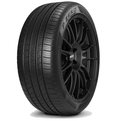 Pirelli P Zero All Season ncs (B) SüngerliBentley Onaylı (B) 315/30 R22 107W XL lastik deseni