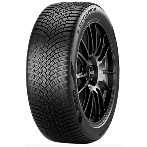 Pirelli Scorpion Winter 3 235/45 R20 100W XL lastik deseni