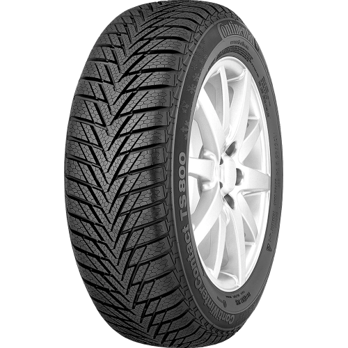 Continental FR ContiWinterContact TS800 175/55 R15 77T lastik deseni