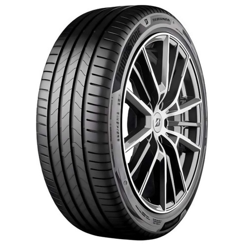 Bridgestone Turanza 6 ENLITEN-EV READY 215/55 R17 98W XL lastik deseni