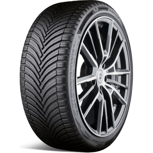 Bridgestone Turanza ALL SEASON 6 ENLITEN-EV READY 225/60 R17 103V XL lastik deseni