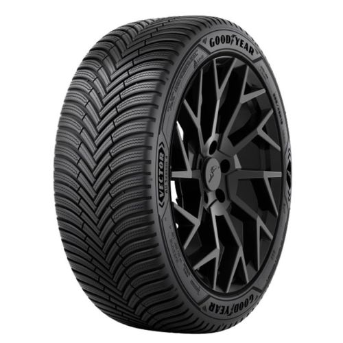 Goodyear Vector All Season 4 Fp 235/50 R19 99H lastik deseni