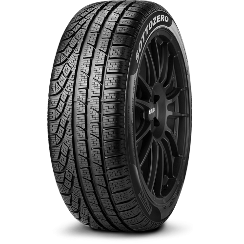 Pirelli Winter 270 Sottozero II 235/45 R20 100W XL lastik deseni
