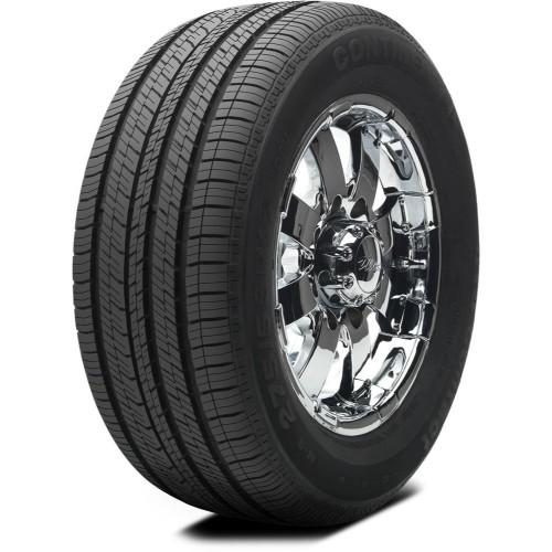 Continental FR 4X4 Contact 265/50 R19 110H XL lastik deseni