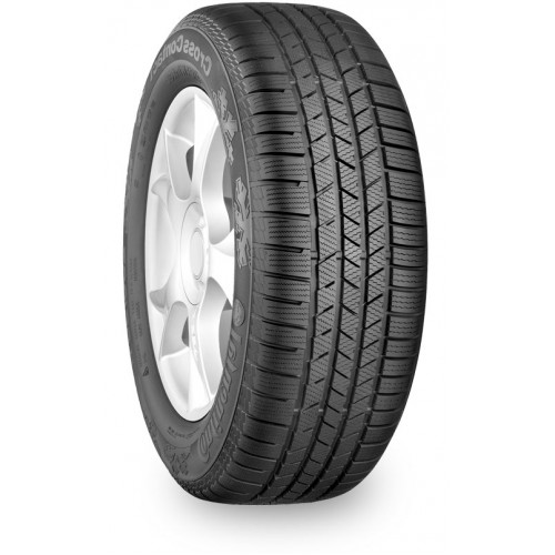 Continental FR ContiCrossContact Winter 235/55 R19 101H lastik deseni