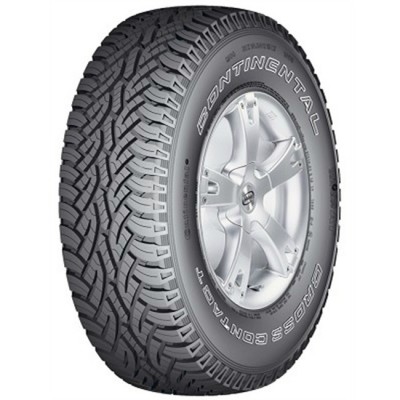 235/85R16 114/111Q CrossContact AT