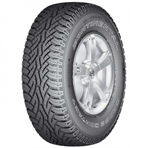 Continental CrossContact AT 235/85 R16 114/111Q lastik deseni
