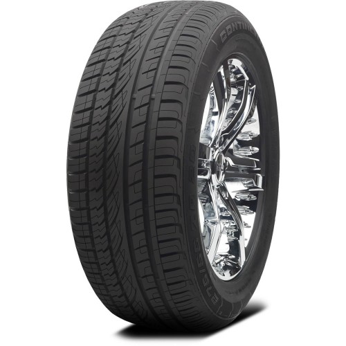 Continental CrossContact UHP 235/60 R16 100H lastik deseni