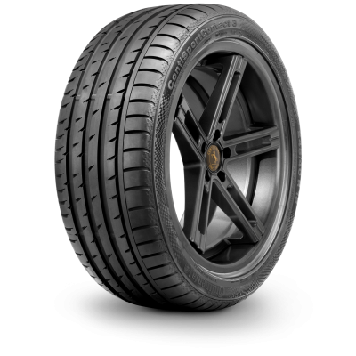 245/40R18 97Y XL FR SportContact 3 MO
