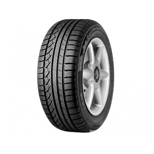 Continental ContiWinterContact TS /MINI Onaylı 175/65 R15 84T lastik deseni