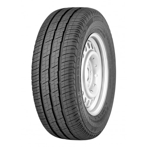 Continental Vanco ECO 215/75 R16C 116/114R lastik deseni